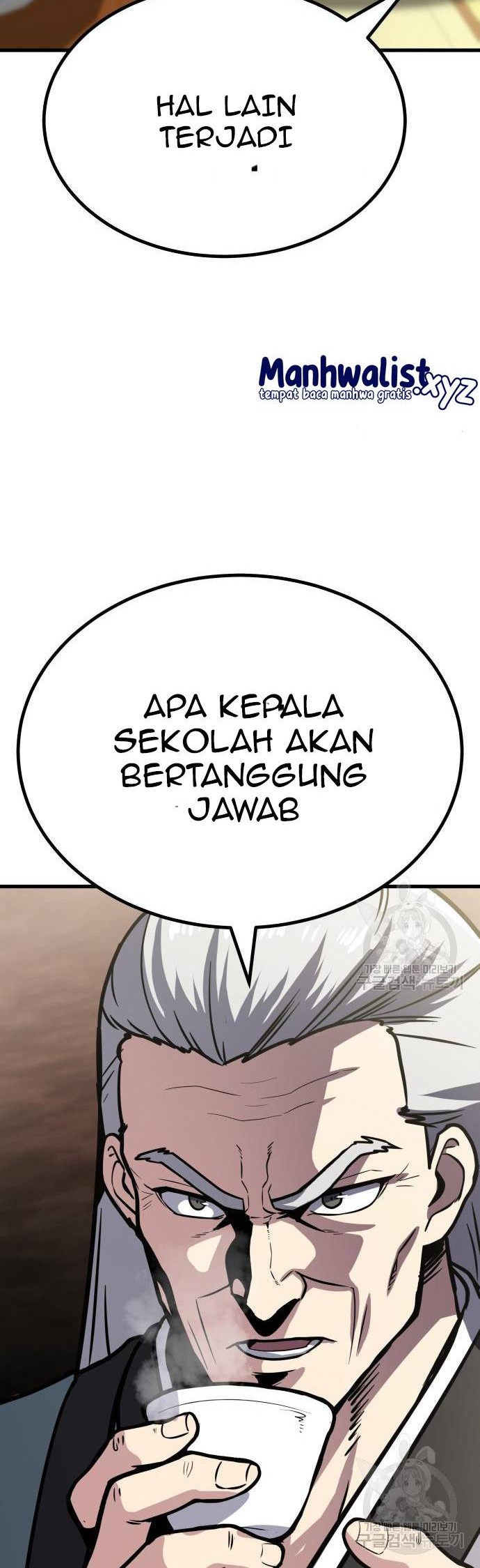 Skeleton Warrior Chapter 13 Gambar 84