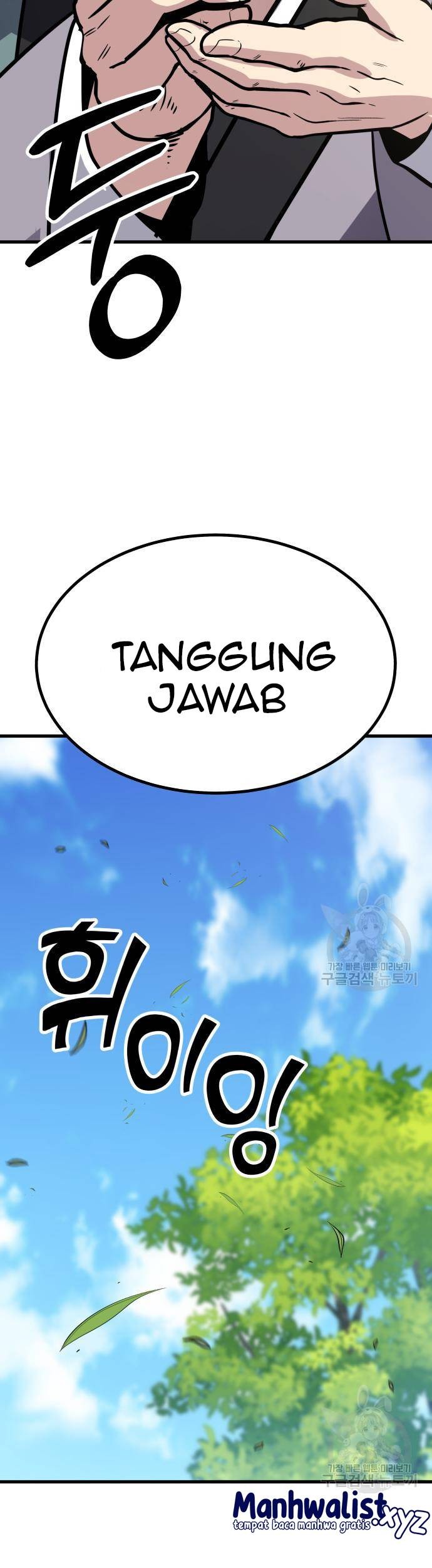Skeleton Warrior Chapter 13 Gambar 85