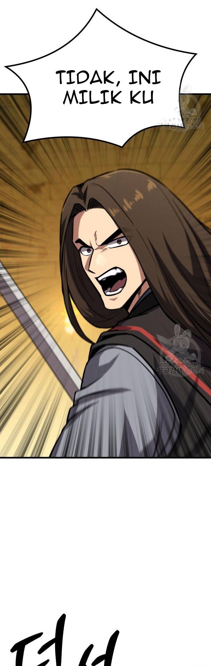 Skeleton Warrior Chapter 13 Gambar 98