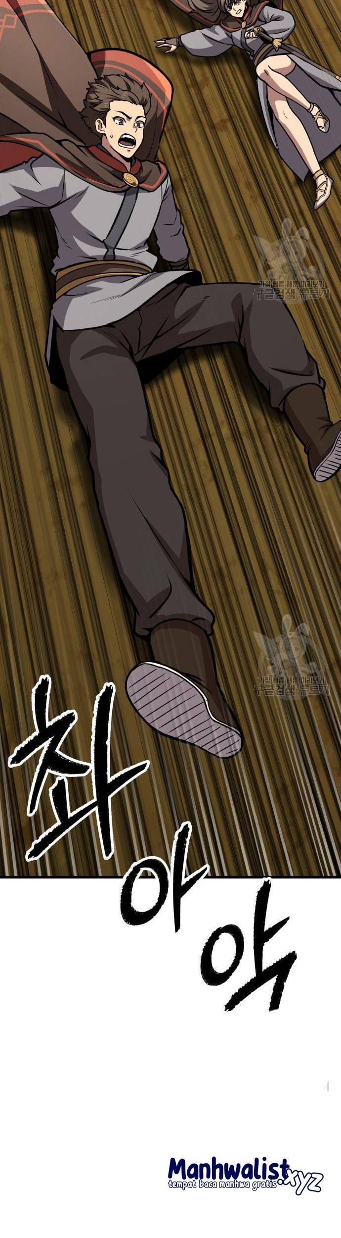 Skeleton Warrior Chapter 13 Gambar 7