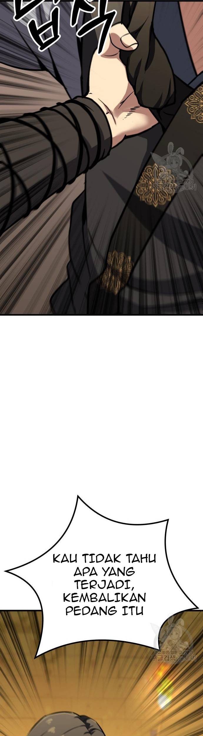 Skeleton Warrior Chapter 13 Gambar 99
