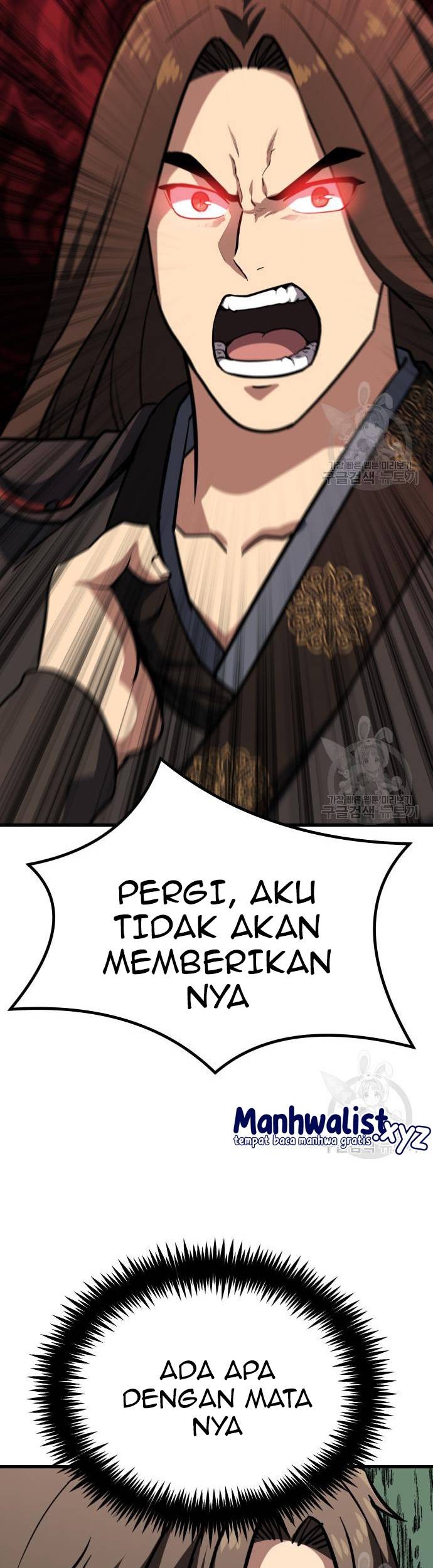 Skeleton Warrior Chapter 13 Gambar 101