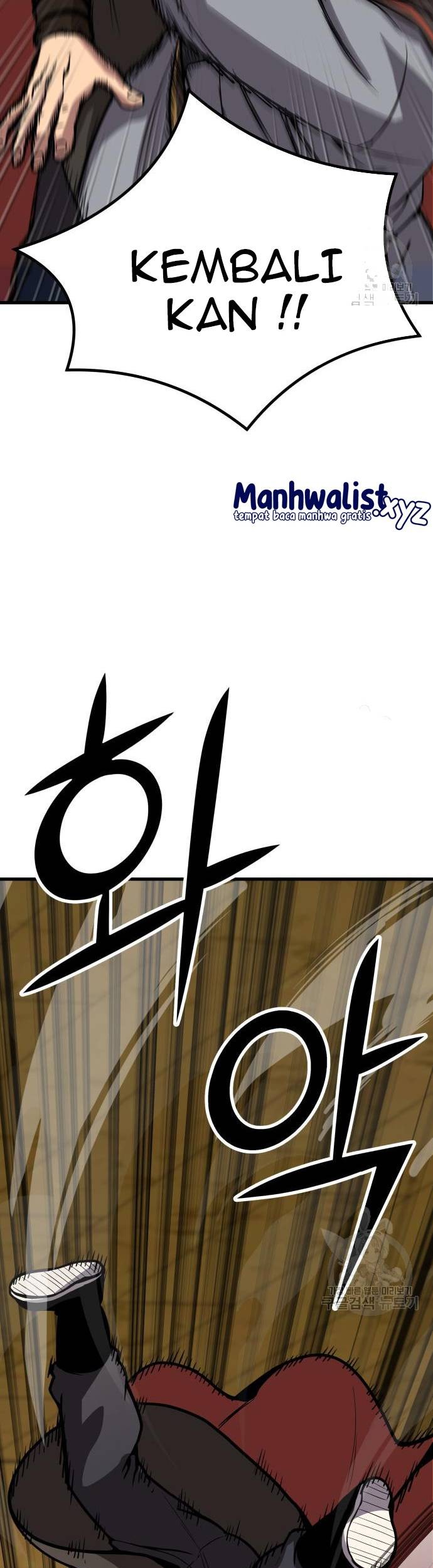 Skeleton Warrior Chapter 13 Gambar 105