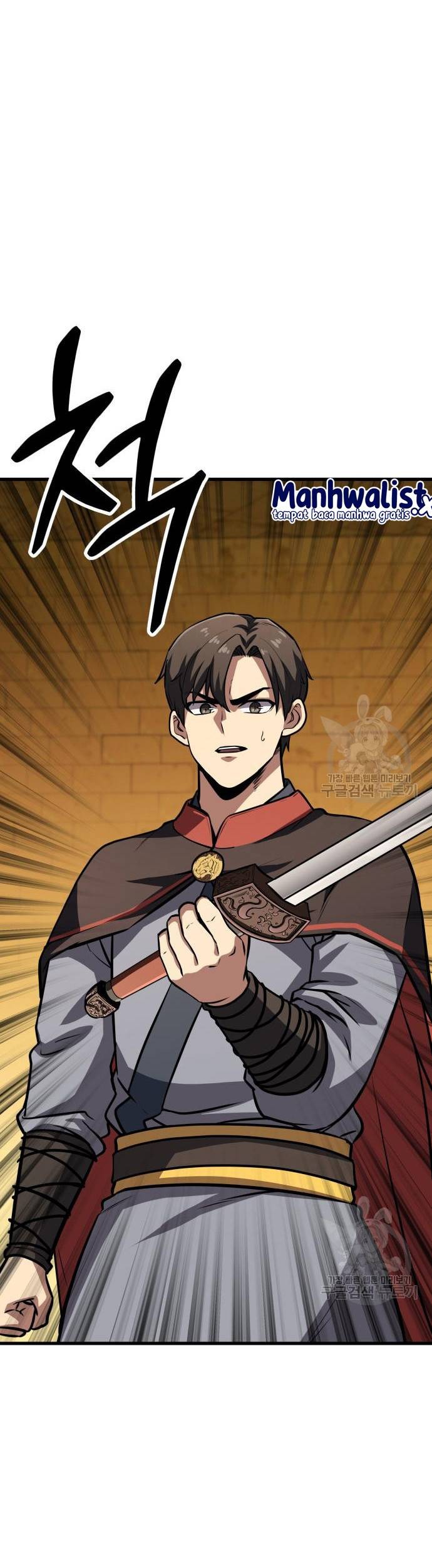 Skeleton Warrior Chapter 13 Gambar 109