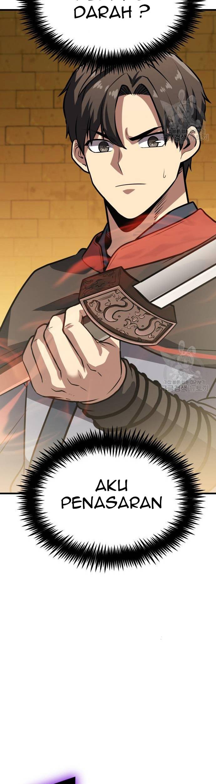 Skeleton Warrior Chapter 13 Gambar 111