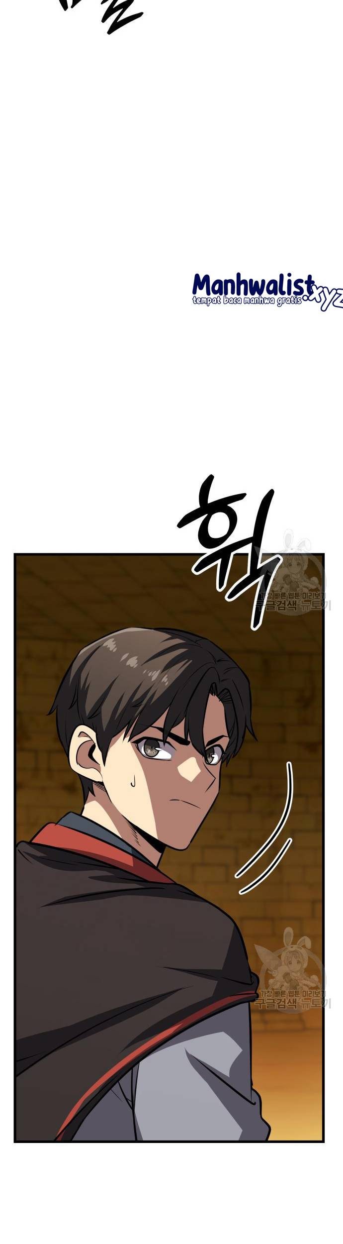 Skeleton Warrior Chapter 13 Gambar 113