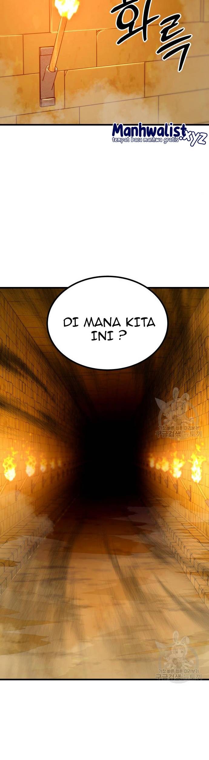 Skeleton Warrior Chapter 13 Gambar 9