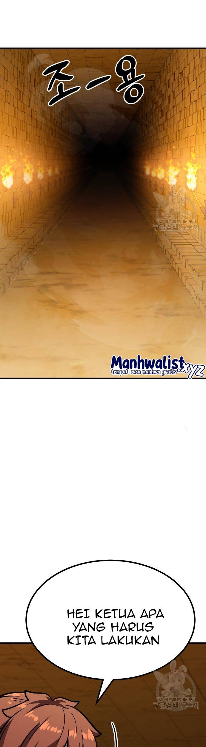 Skeleton Warrior Chapter 13 Gambar 13