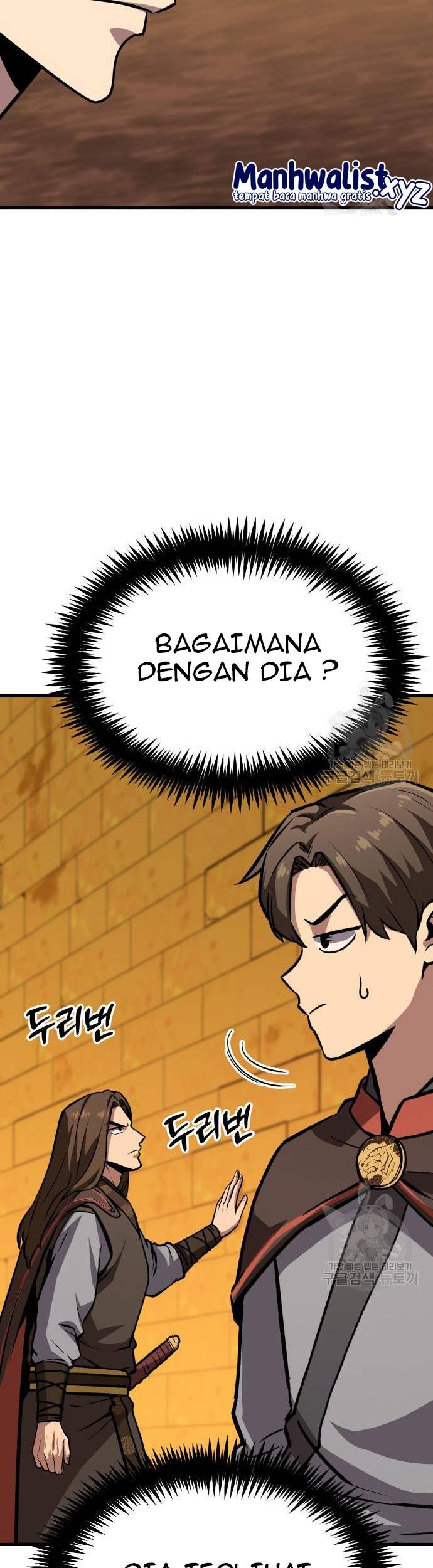 Skeleton Warrior Chapter 13 Gambar 17