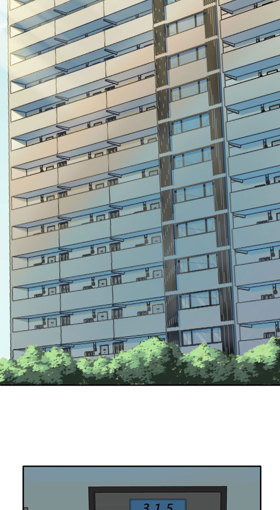 I Was Kidnapped by the Earth Chapter 03 Gambar 39