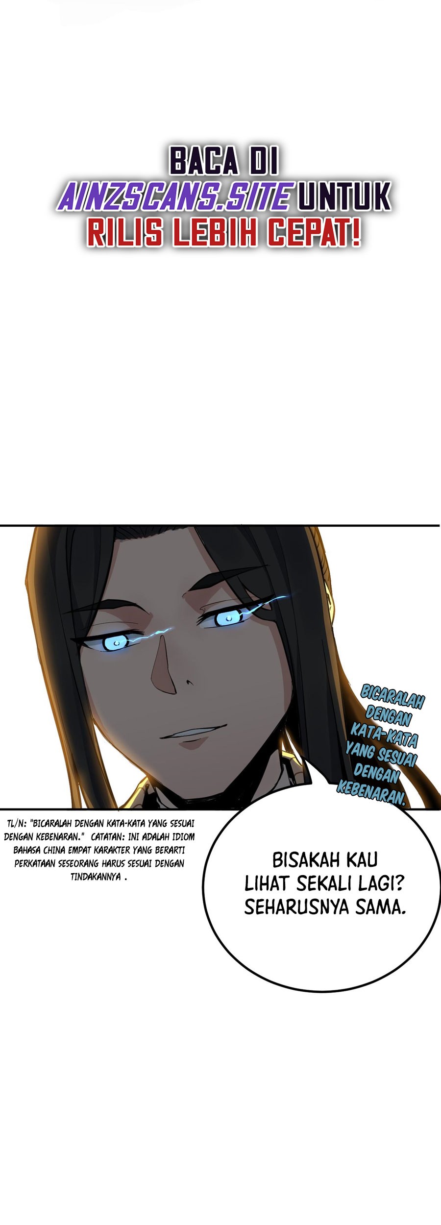I Was Kidnapped by the Earth Chapter 03 Gambar 21