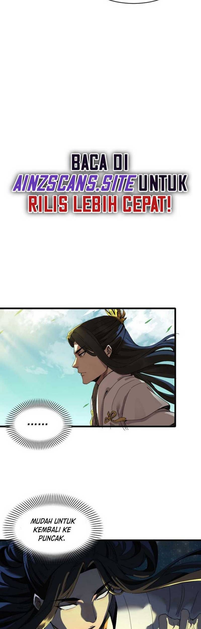 I Was Kidnapped by the Earth Chapter 02 Gambar 30