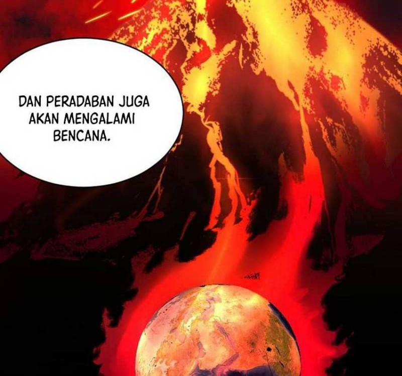 I Was Kidnapped by the Earth Chapter 02 Gambar 33