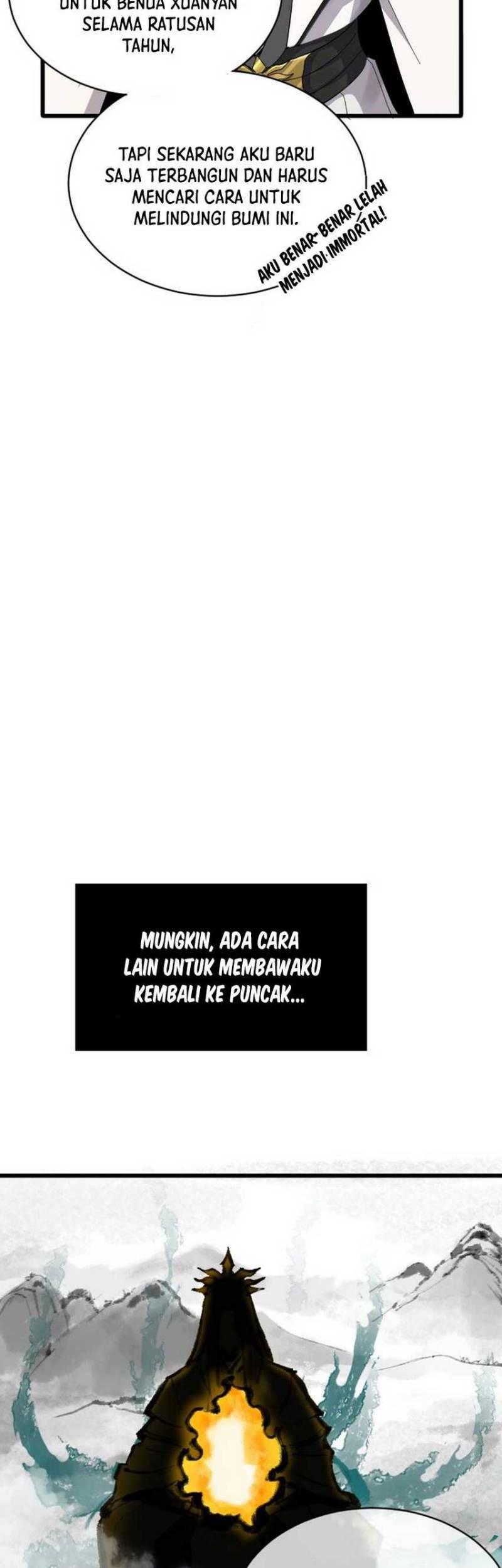I Was Kidnapped by the Earth Chapter 02 Gambar 36