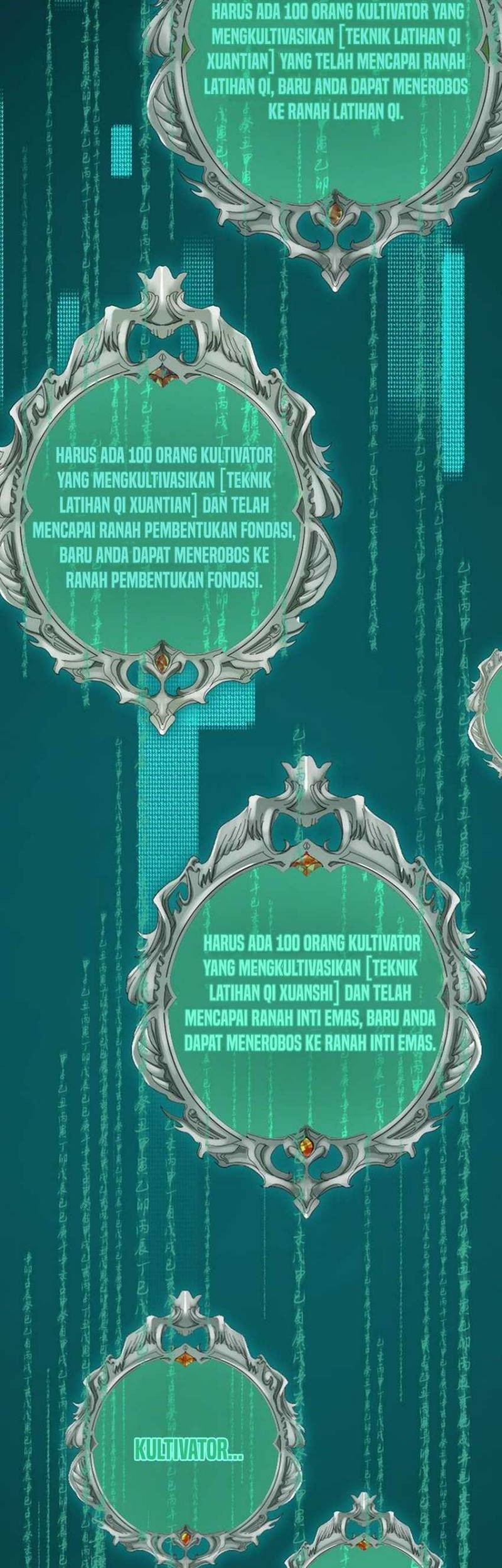 I Was Kidnapped by the Earth Chapter 02 Gambar 40