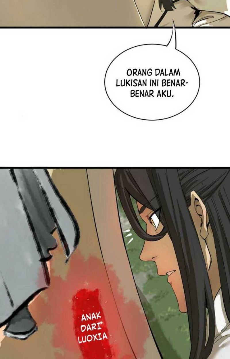 I Was Kidnapped by the Earth Chapter 02 Gambar 49
