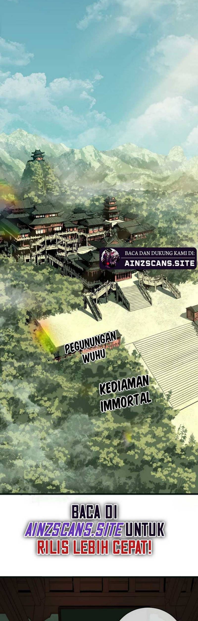 I Was Kidnapped by the Earth Chapter 02 Gambar 4