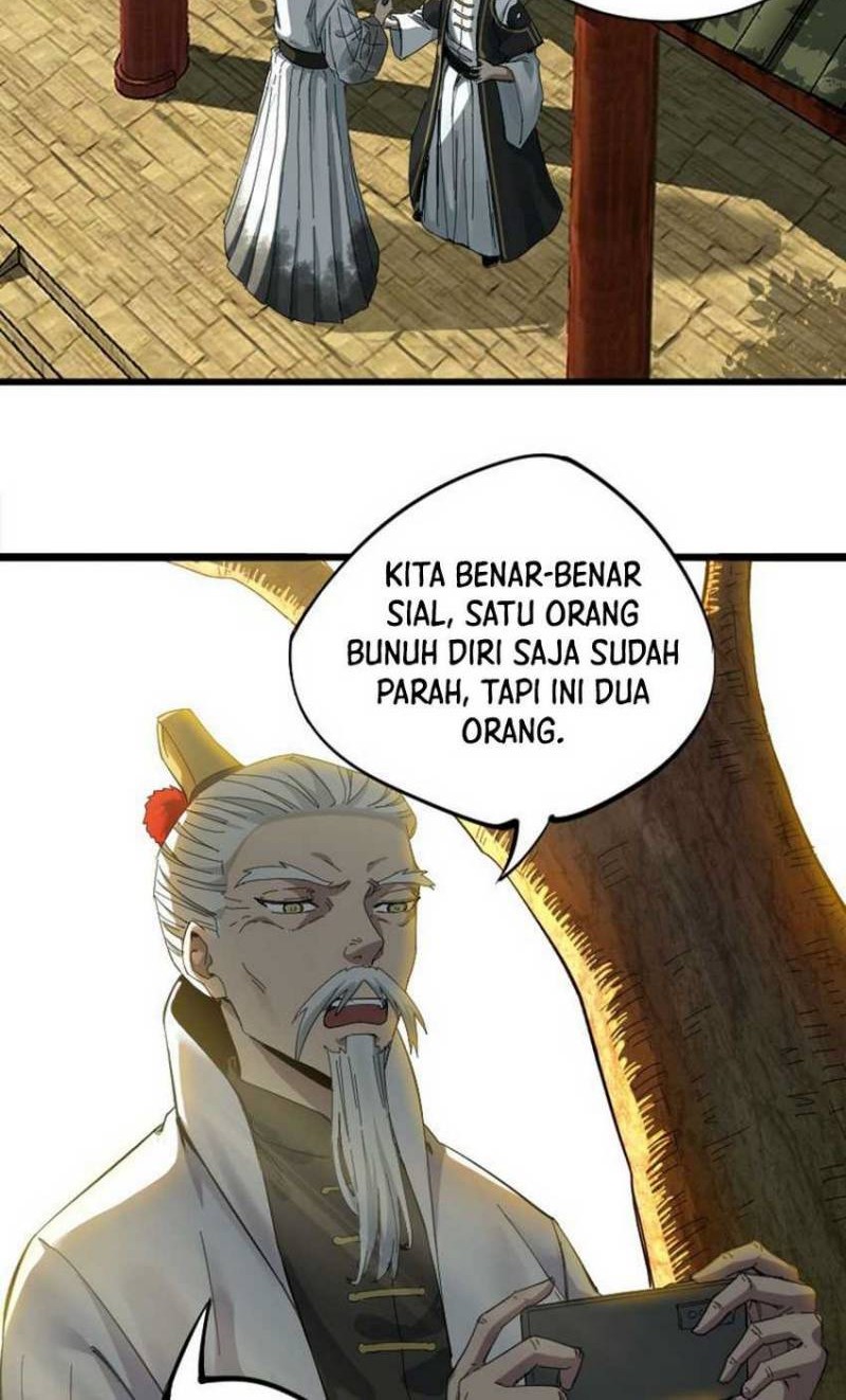 I Was Kidnapped by the Earth Chapter 02 Gambar 10