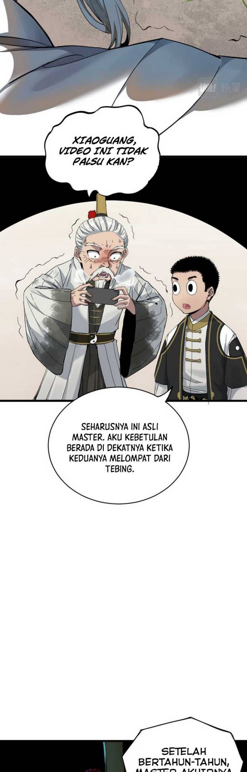 I Was Kidnapped by the Earth Chapter 02 Gambar 12