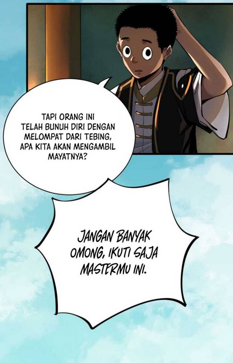 I Was Kidnapped by the Earth Chapter 02 Gambar 22