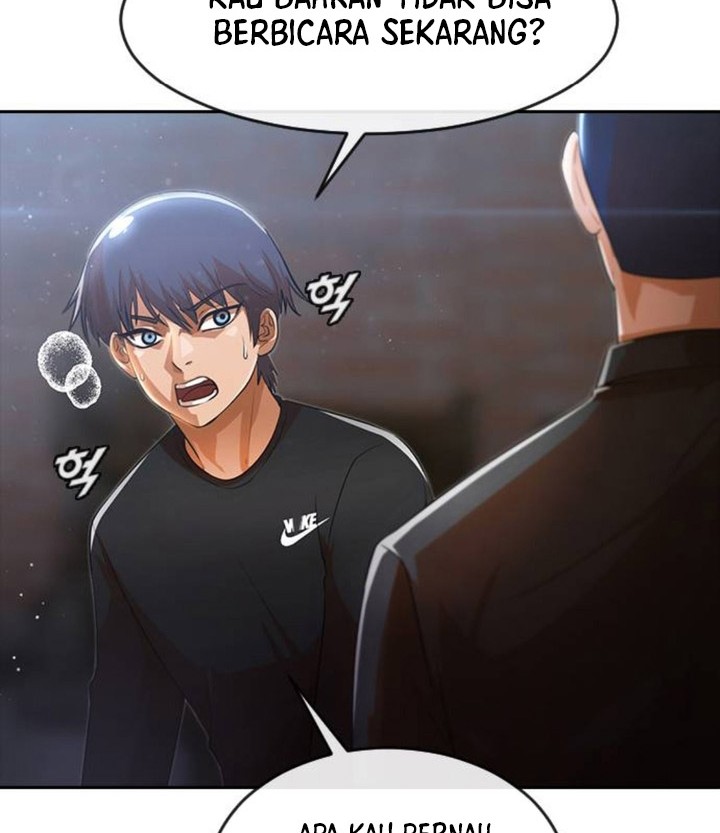 The Girl from Random Chatting! Chapter 260 Gambar 19