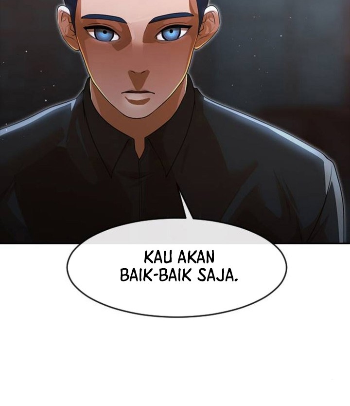 The Girl from Random Chatting! Chapter 260 Gambar 35
