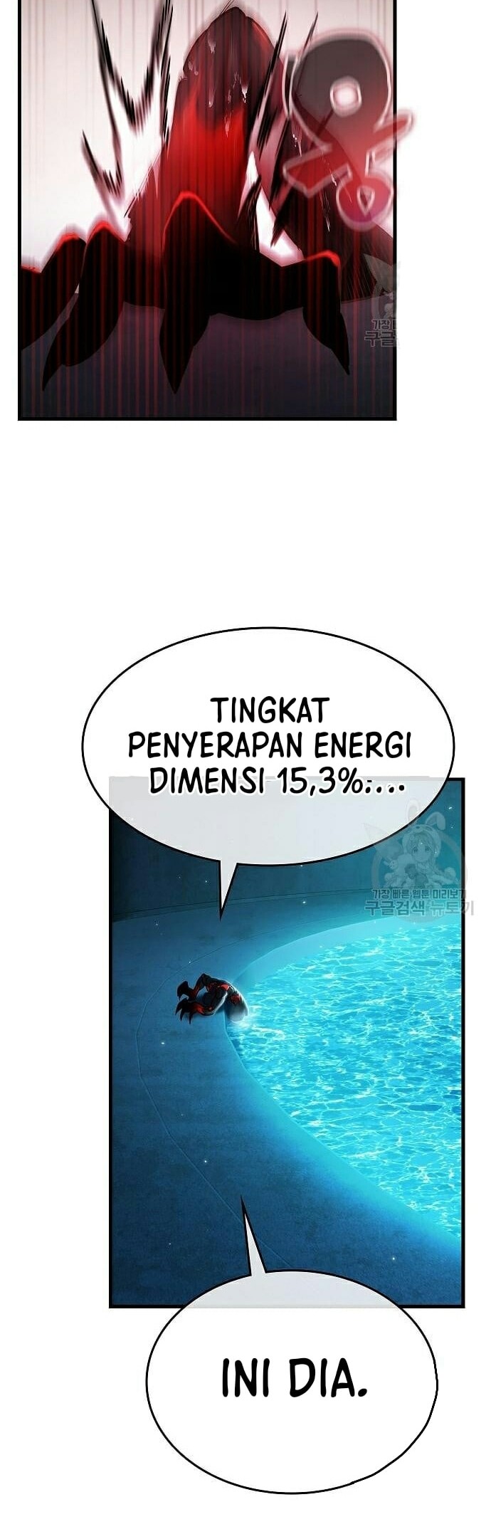 Peace Restaurant Chapter 12 Gambar 80