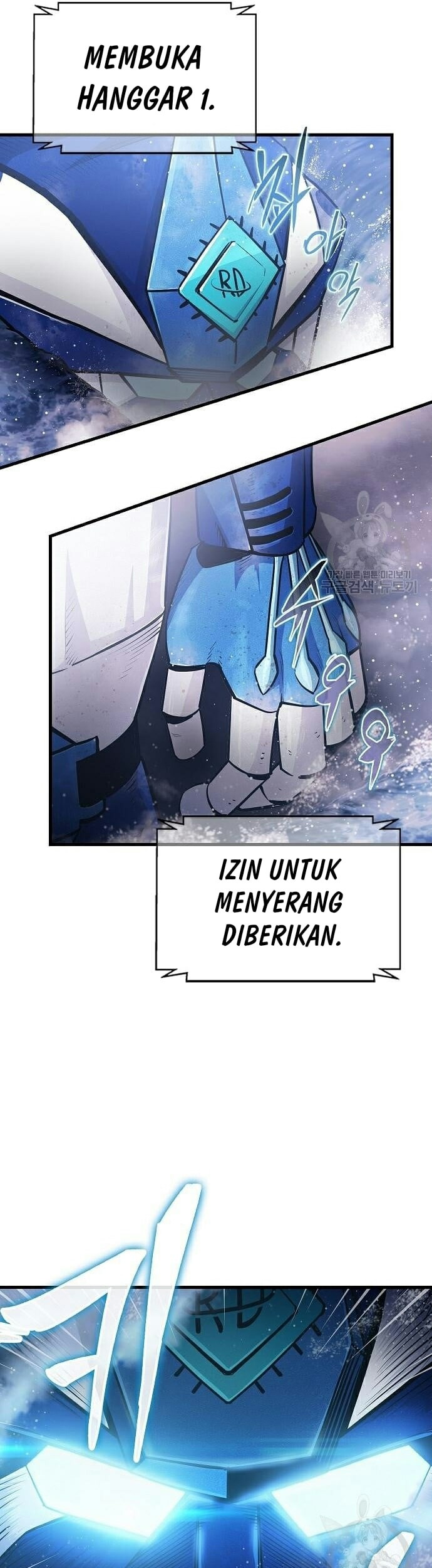 Peace Restaurant Chapter 12 Gambar 11