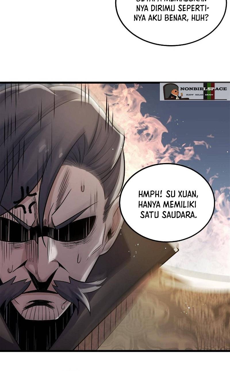 If You Are a Good Disciple, You Can Be a Teacher Chapter 29 Gambar 21