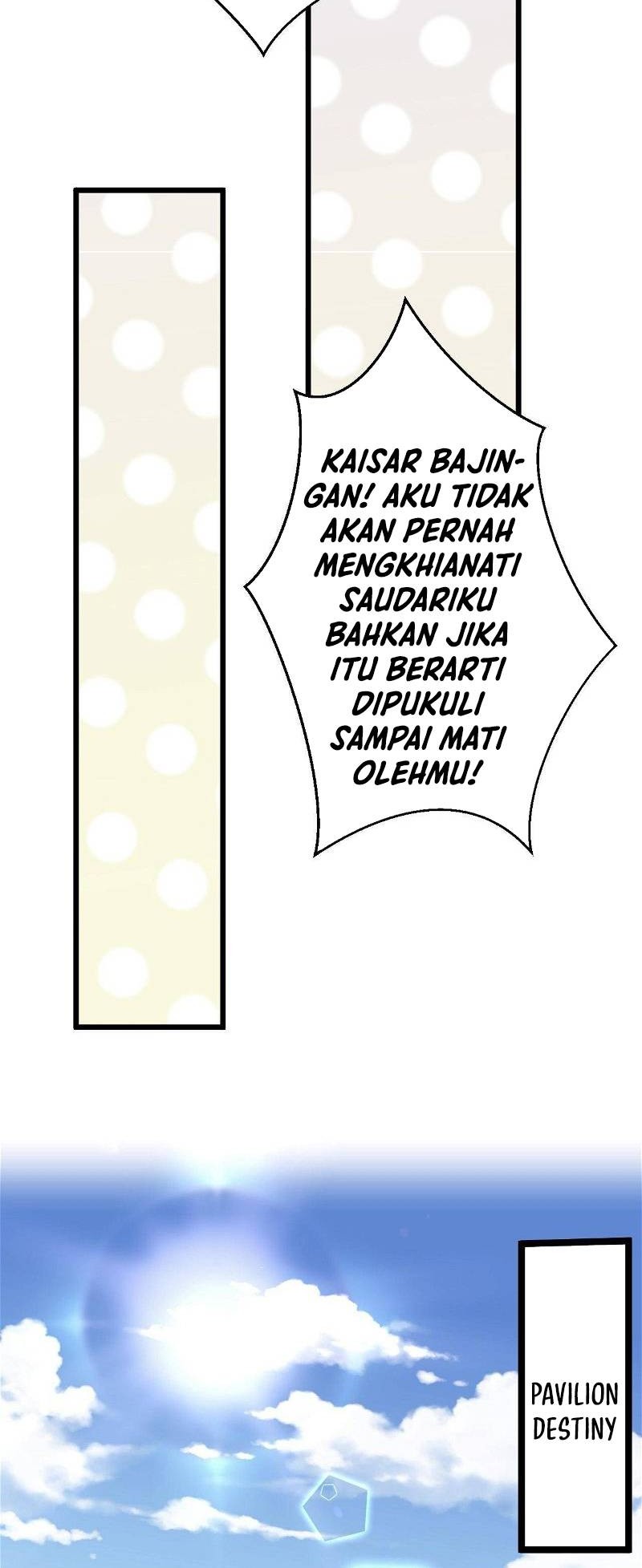 If You Are a Good Disciple, You Can Be a Teacher Chapter 29 Gambar 24