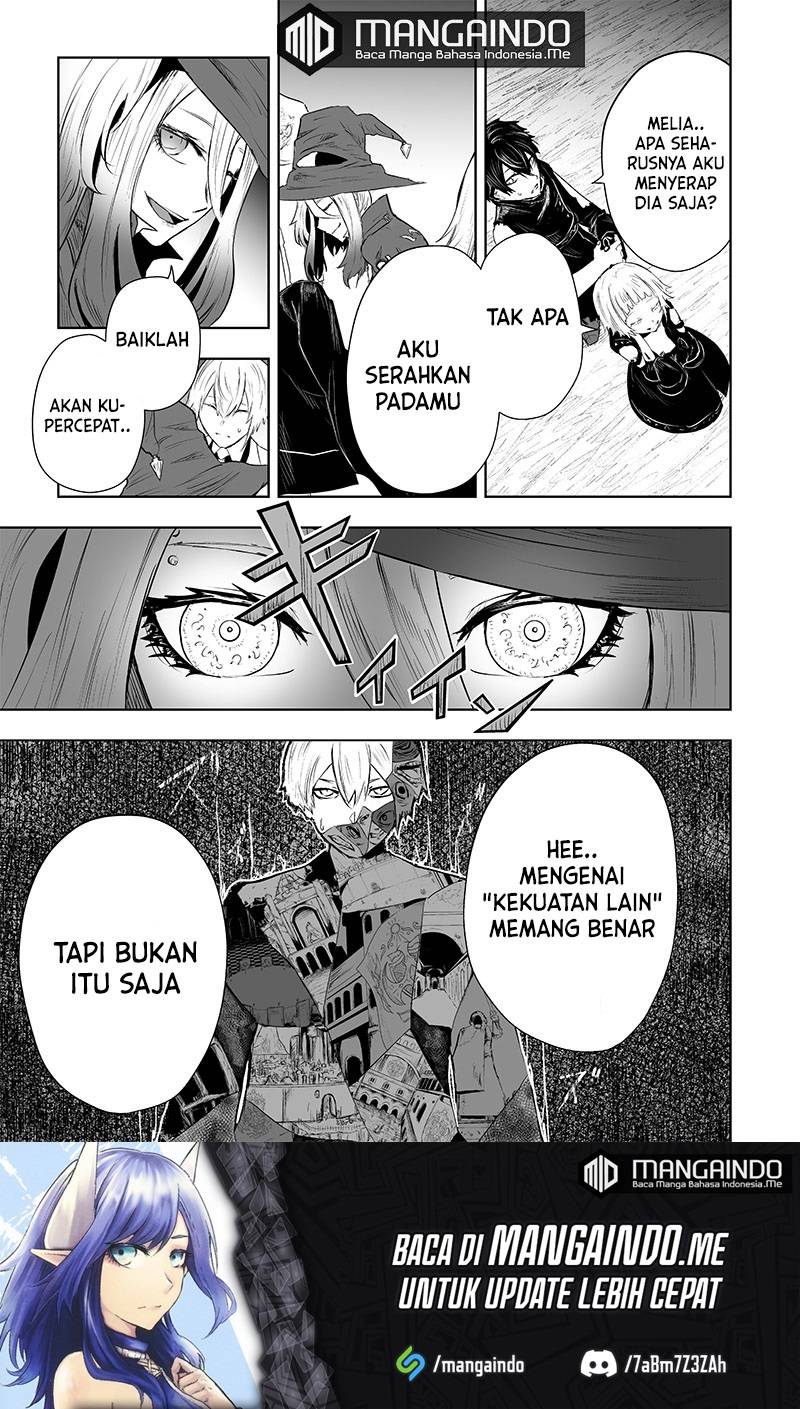 Ore dake Fuguu Skill no Isekai Shoukan Hangyakuki Chapter 37 Gambar 12