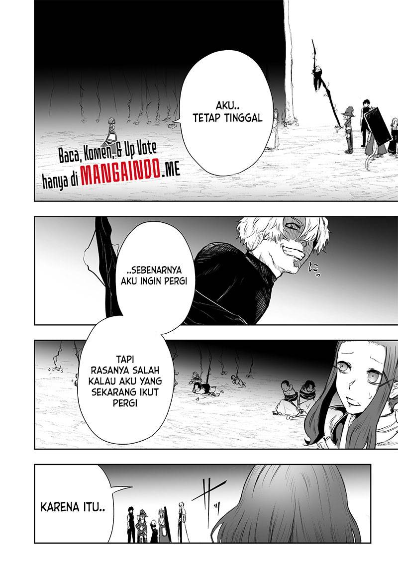 Ore dake Fuguu Skill no Isekai Shoukan Hangyakuki Chapter 37 Gambar 19