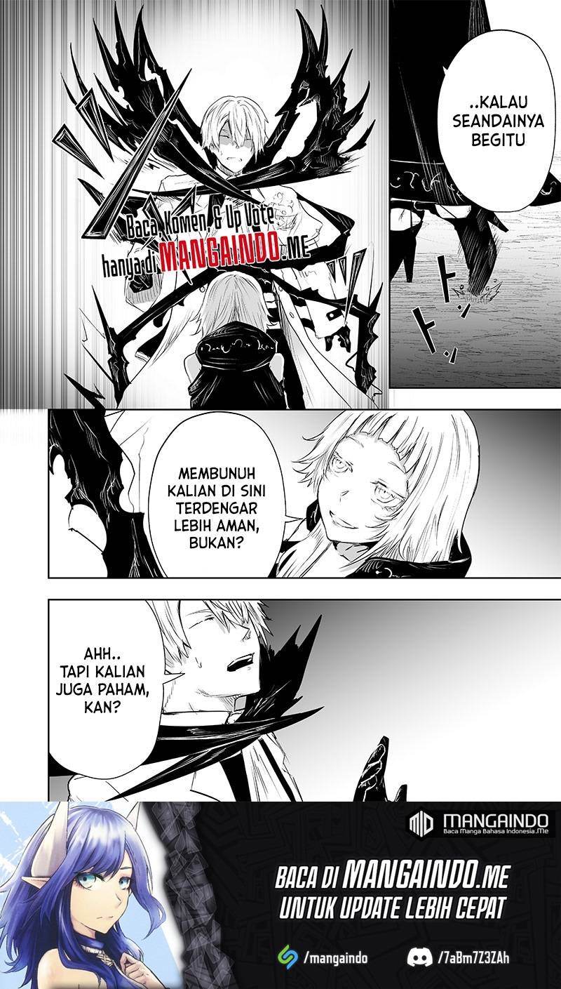 Ore dake Fuguu Skill no Isekai Shoukan Hangyakuki Chapter 37 Gambar 7