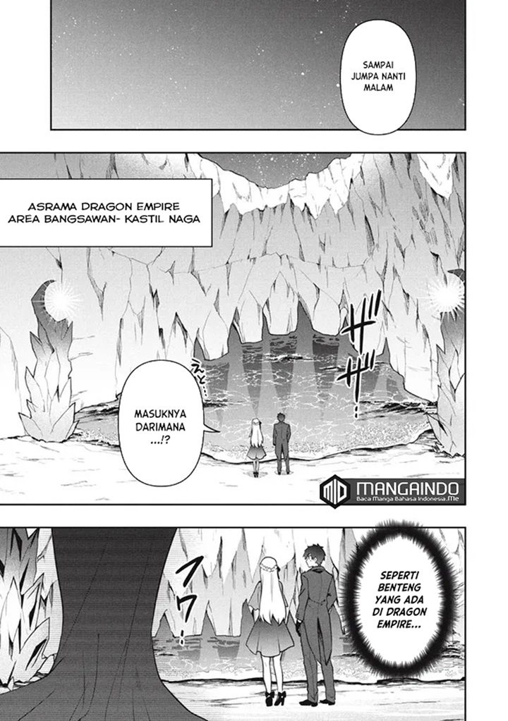 Six Princesses Fall In Love With God Guardian Chapter 52 Gambar 10