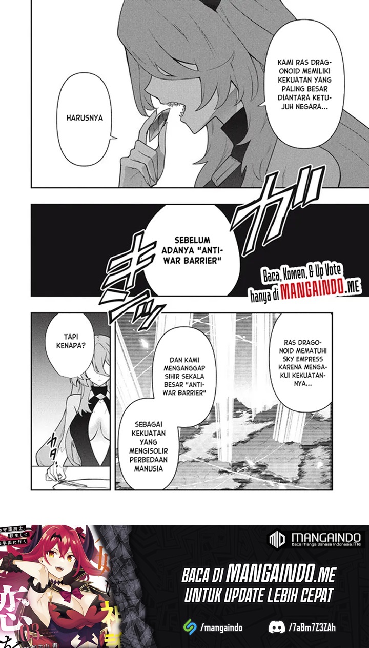 Six Princesses Fall In Love With God Guardian Chapter 52 Gambar 15