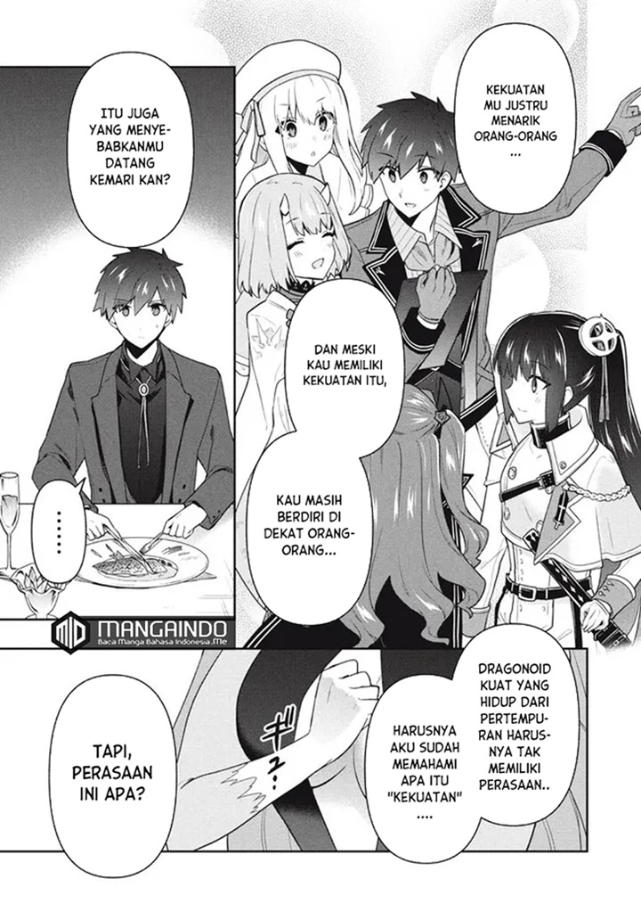Six Princesses Fall In Love With God Guardian Chapter 52 Gambar 16