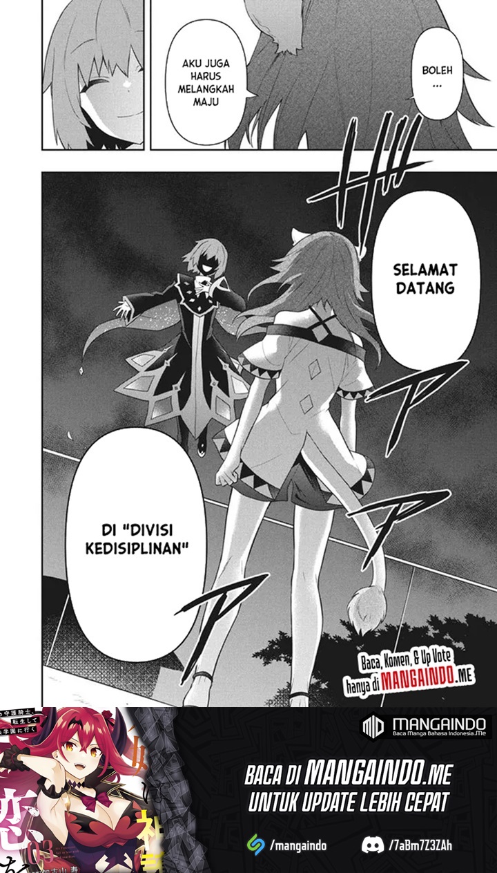 Six Princesses Fall In Love With God Guardian Chapter 51 Gambar 19