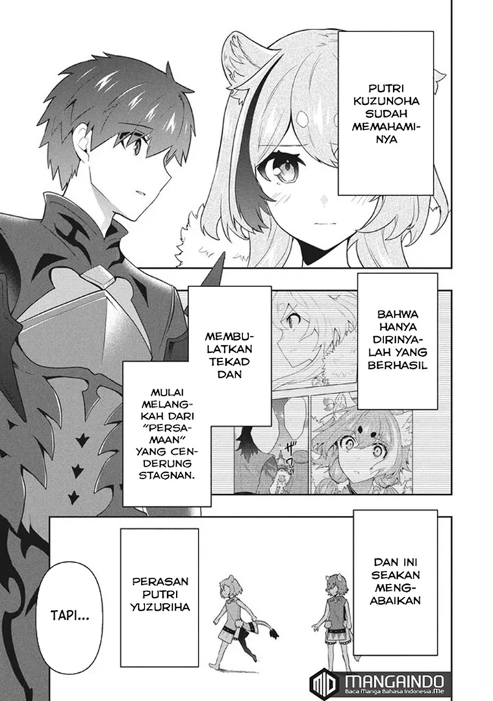 Six Princesses Fall In Love With God Guardian Chapter 51 Gambar 8
