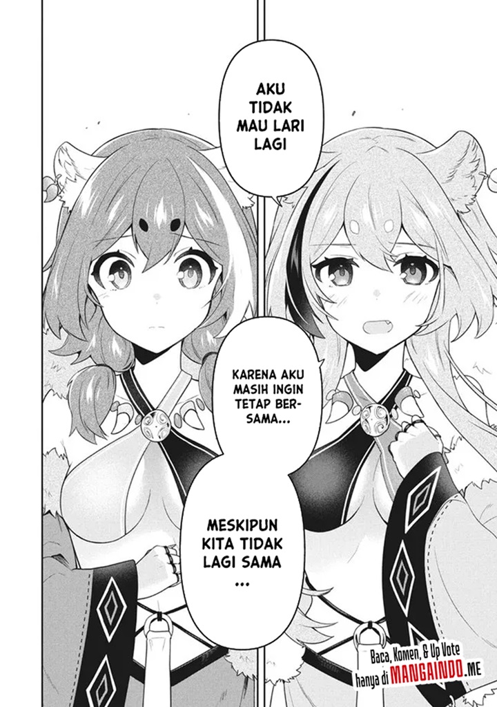Six Princesses Fall In Love With God Guardian Chapter 51 Gambar 9