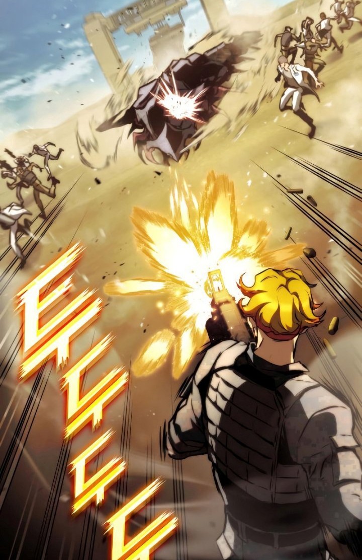 Kill The Dragon Chapter 65 Gambar 21