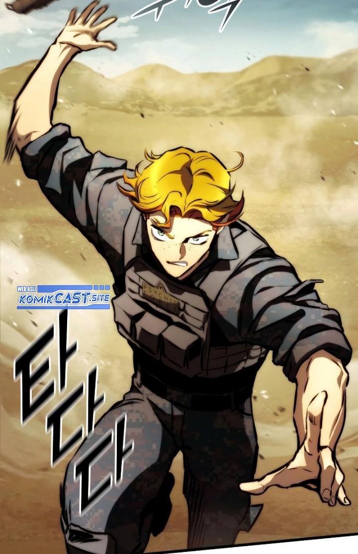Kill The Dragon Chapter 65 Gambar 23