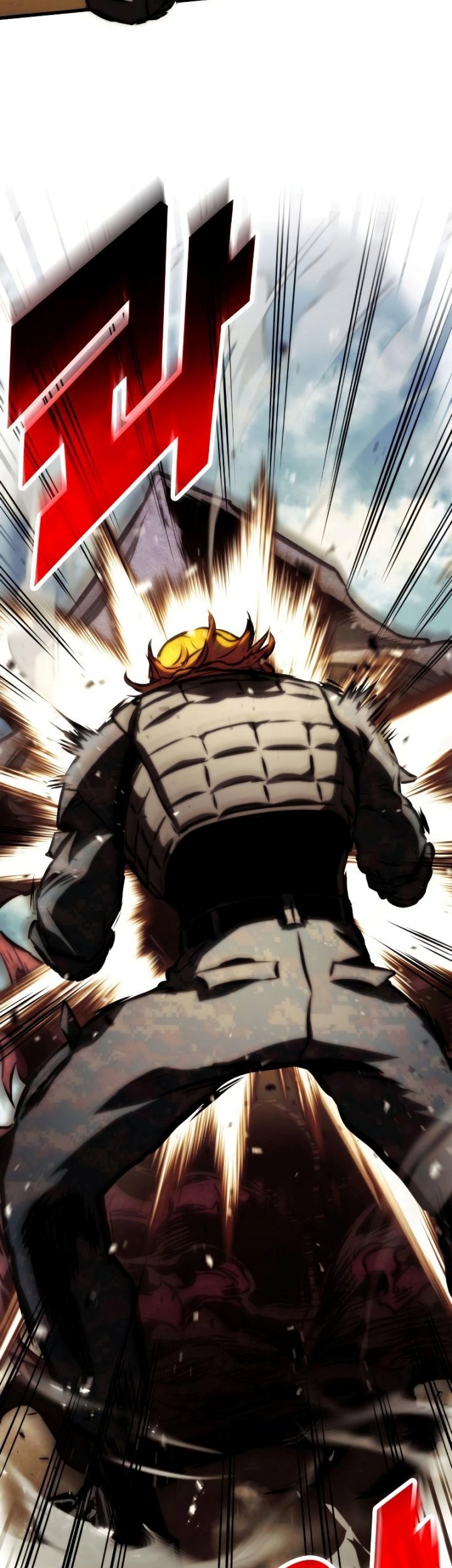 Kill The Dragon Chapter 65 Gambar 24