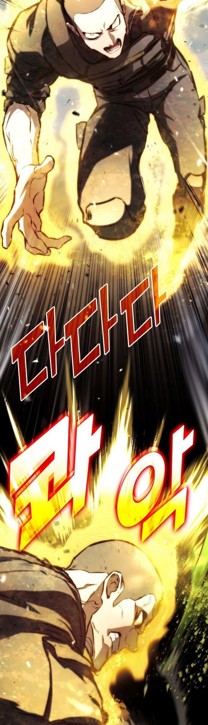 Kill The Dragon Chapter 65 Gambar 28