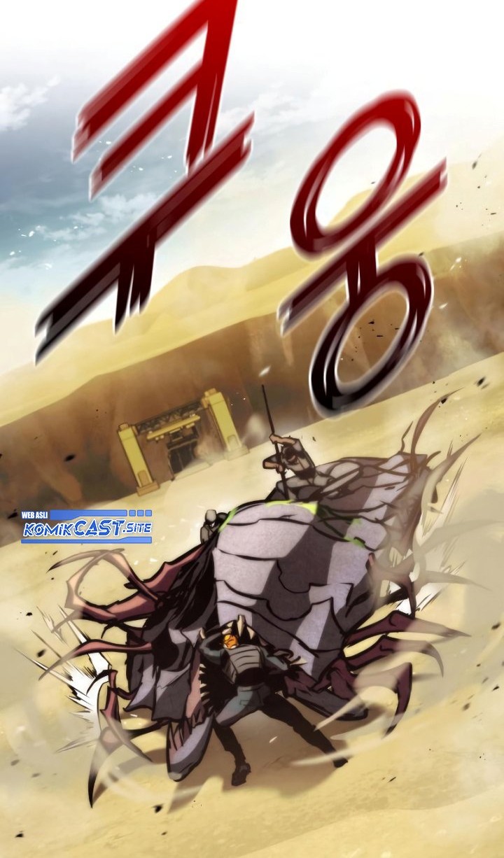Kill The Dragon Chapter 65 Gambar 37