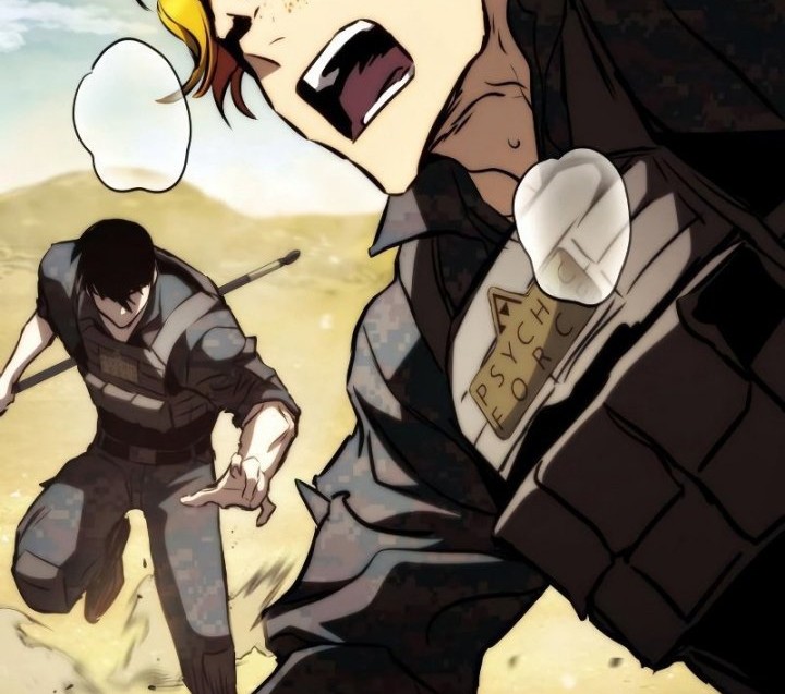 Kill The Dragon Chapter 65 Gambar 39
