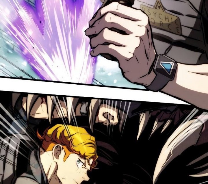 Kill The Dragon Chapter 65 Gambar 41