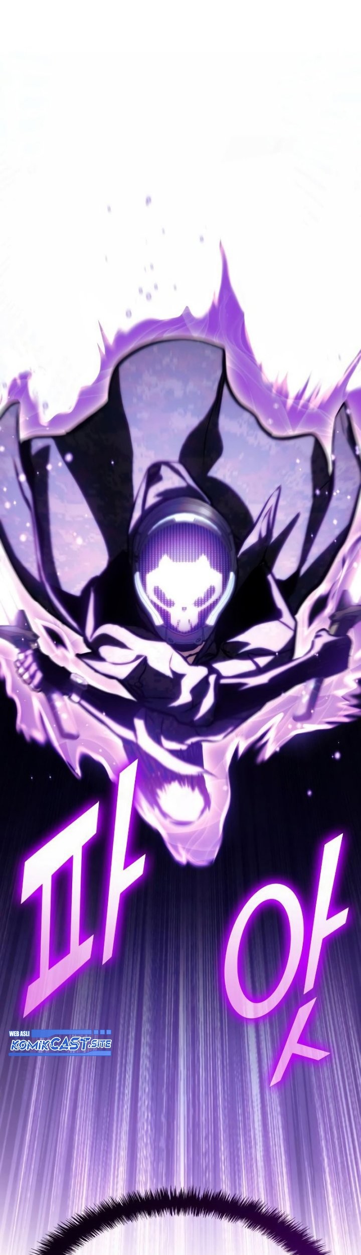 Kill The Dragon Chapter 65 Gambar 48