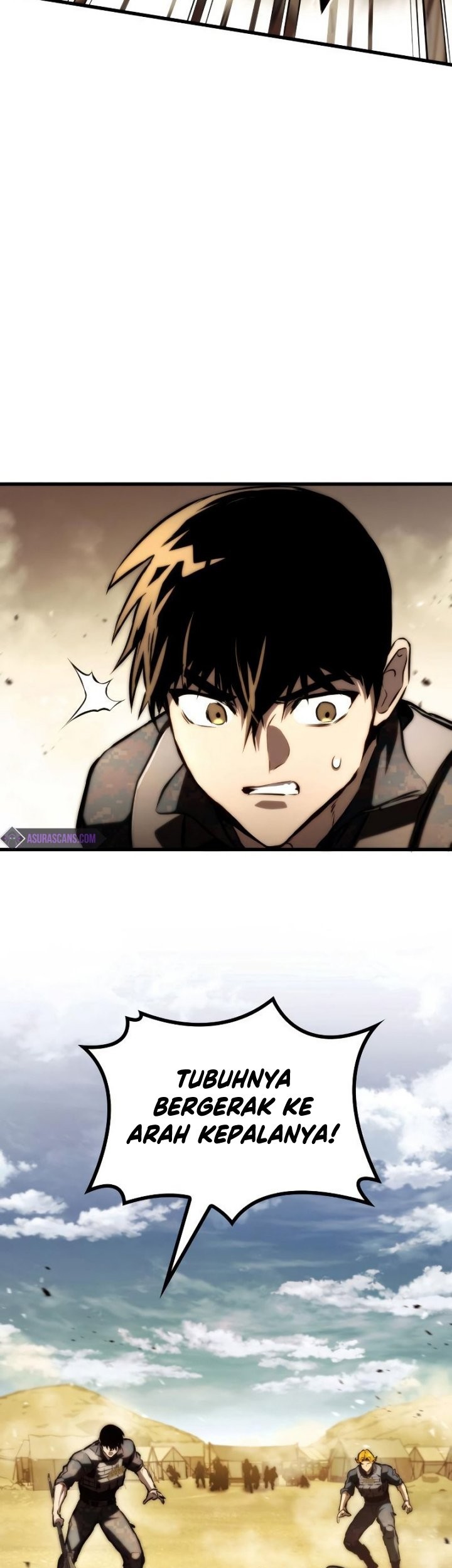 Kill The Dragon Chapter 65 Gambar 52