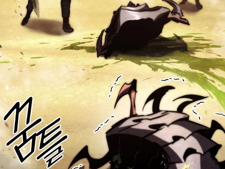 Kill The Dragon Chapter 65 Gambar 53