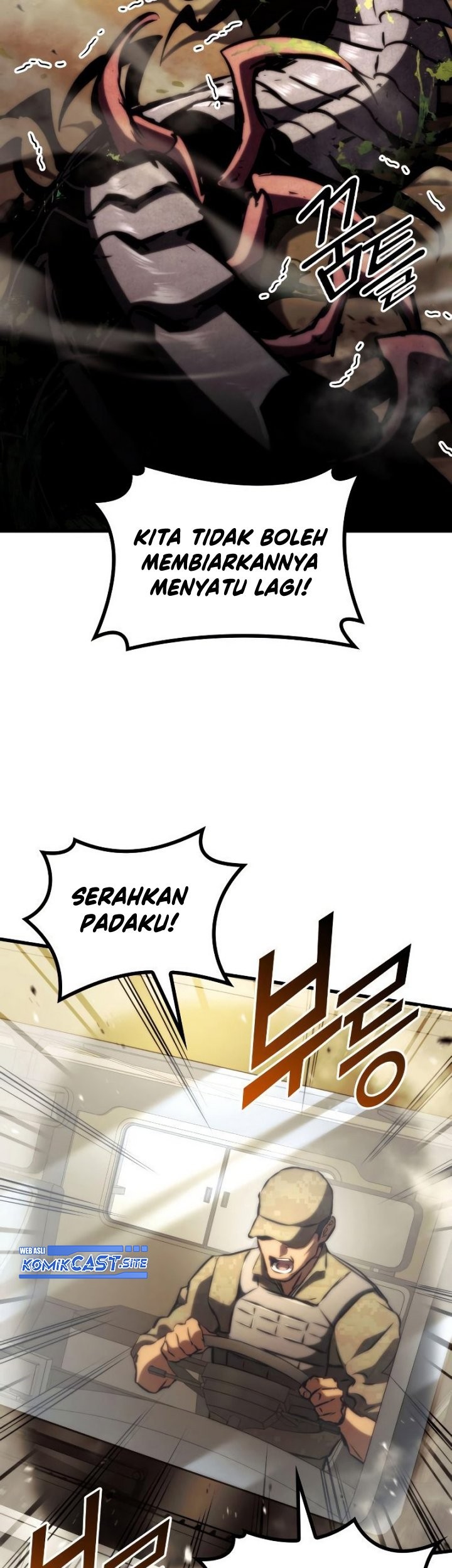 Kill The Dragon Chapter 65 Gambar 54